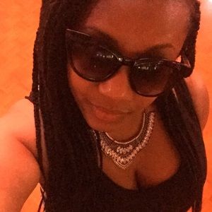 Meet your Posher, Nyasha