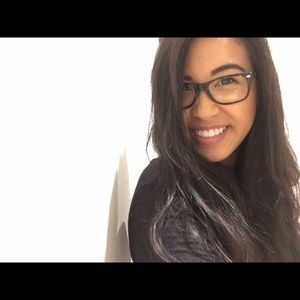 Meet your Posher, Ciara