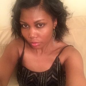 Meet your Posher, Shantelle