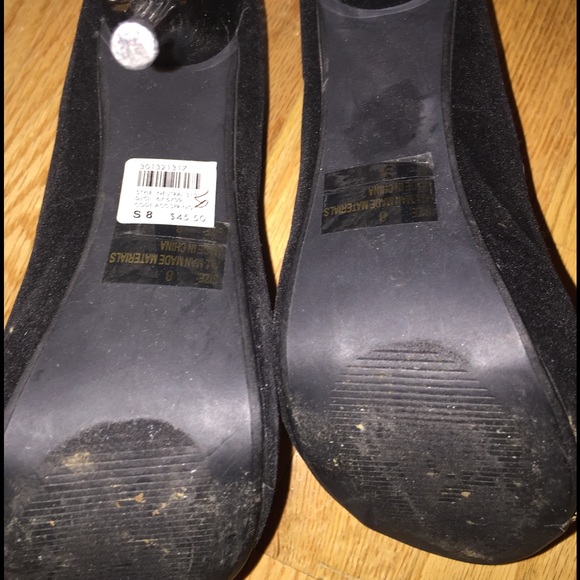 Charolette Russe heels worn once - Picture 3 of 3