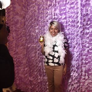 Meet your Posher, Sufia