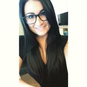 Meet your Posher, Erica