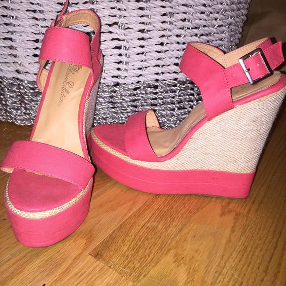 Wedges from boutique - Picture 2 of 3