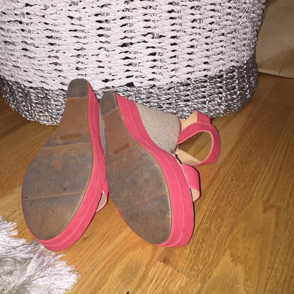 Wedges from boutique - Picture 3 of 3