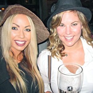 Free people hat