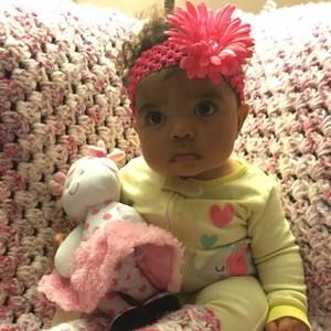 Meet your Posher, Heather