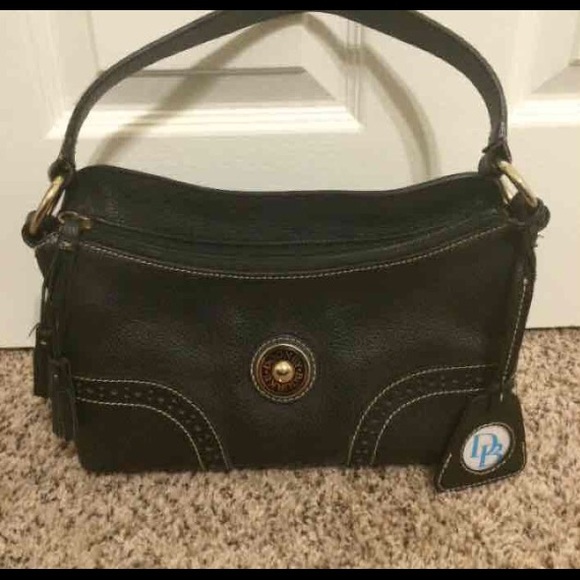 Black Dooney&Bourke Bag