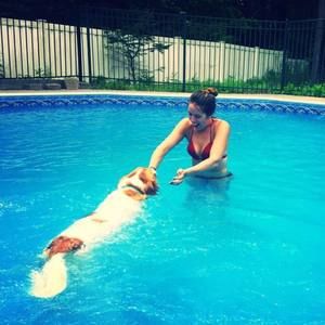 Meet your Posher, Marissa