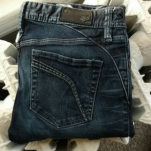 FINAL DROP! Snake Eyes Skinny Fit size 3