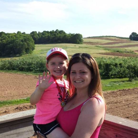 Meet your Posher, Jaime - Picture 1 of 1