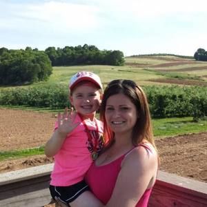 Meet your Posher, Jaime