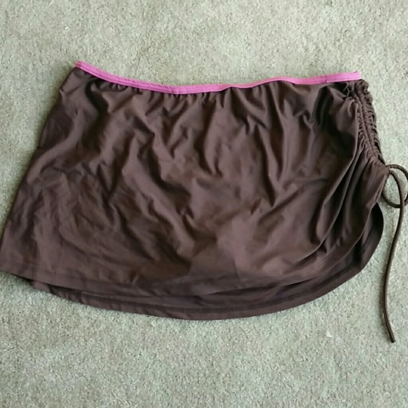 Tidal Bay swim skirt