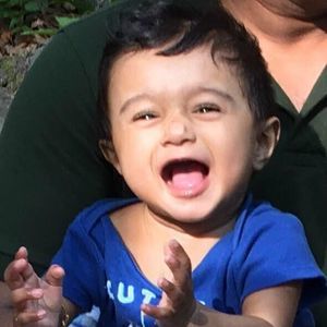 Meet your Posher, Twinkle