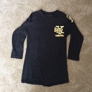 Young & Reckless tshirt