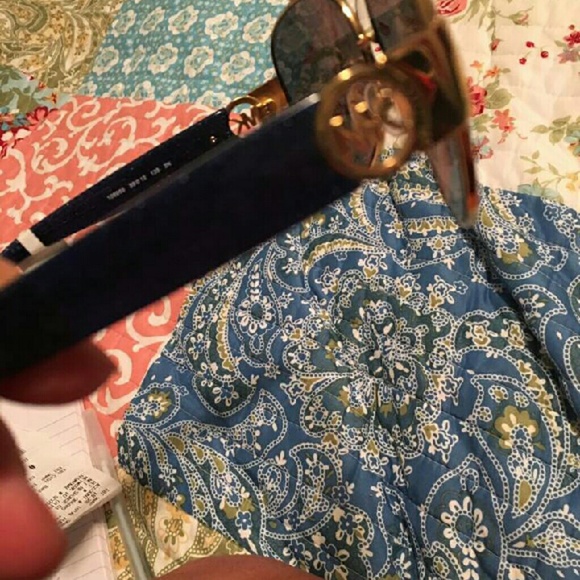 traded! Nwt authentic Michael kors aviators - Picture 2 of 3