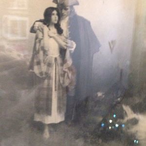 Meet your Posher, Lisa