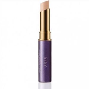 Tarte Amazonian Clay waterproof 12 hour concealer.