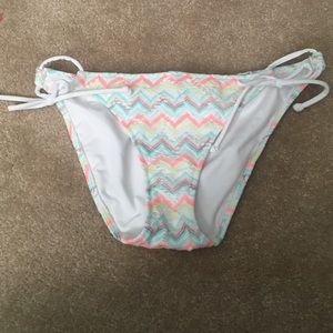 Bathing suit bottoms