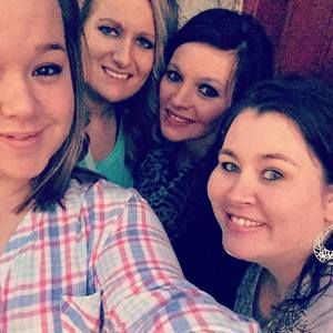 Meet your Posher, Terrie