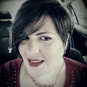 Meet your Posher, Glendalee