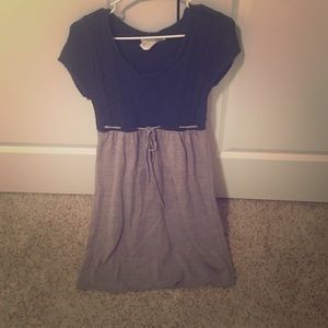 Charlotte Russe Sweater Dress