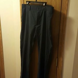 English Laundry Knightsbridge Navy Pants 34 by 32