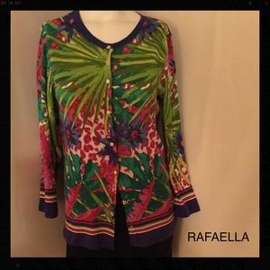 RAFAELLA sweater ‼️NOW $10