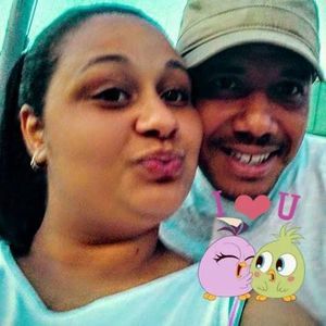 Meet your Posher, Maria karla