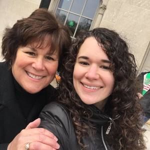 Meet your Posher, Karen