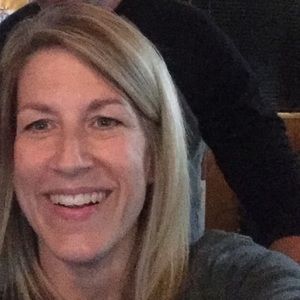 Meet your Posher, Jodi