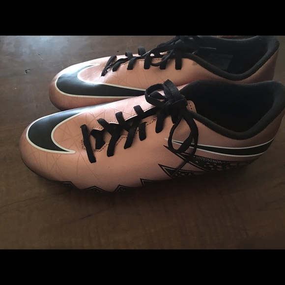 Nike soccer cleats