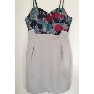 Urban Outfitters✖️Esley Dress