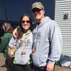 Meet your Posher, Britt