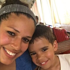 Meet your Posher, Tessa