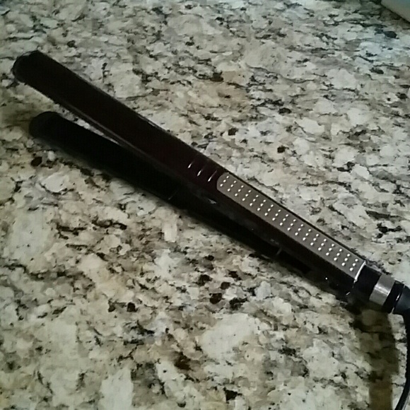 Infiniti Pro Conair 1" Straightener