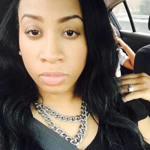 Meet your Posher, Lyndell