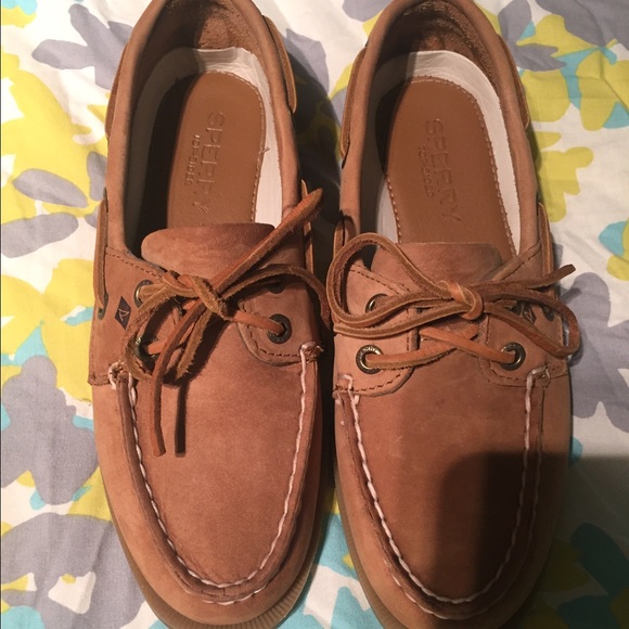 ❌SOLD❌Women's Sperrys.