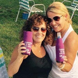 Meet your Posher, Michele