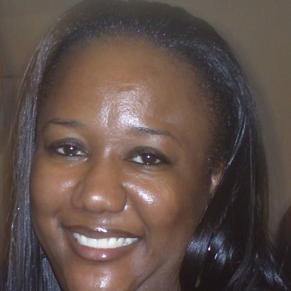 Meet your Posher, Jacqueline