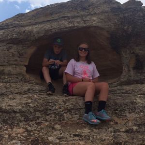 Meet your Posher, Molly