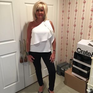 Meet your Posher, Fran