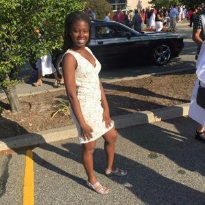 Meet your Posher, Shaulanda