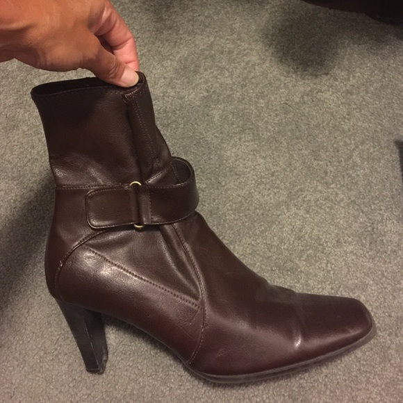 Boots!!