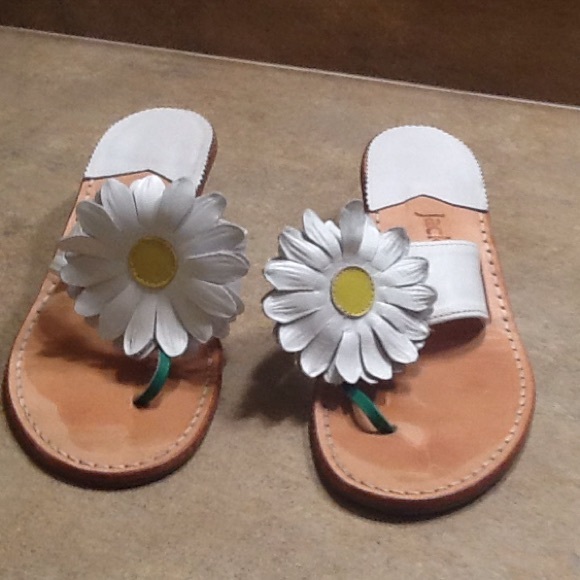 Cute Jack Roger Sandal