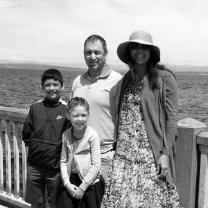 Meet your Posher, Stella