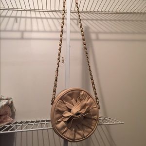 Jessica Simpson purse