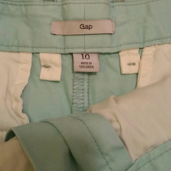 Gap short size 10 - Picture 4 of 4