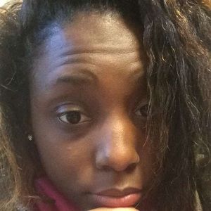 Meet your Posher, Tianna