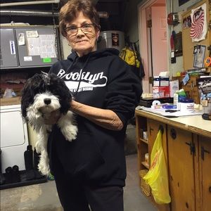 Meet your Posher, Marion