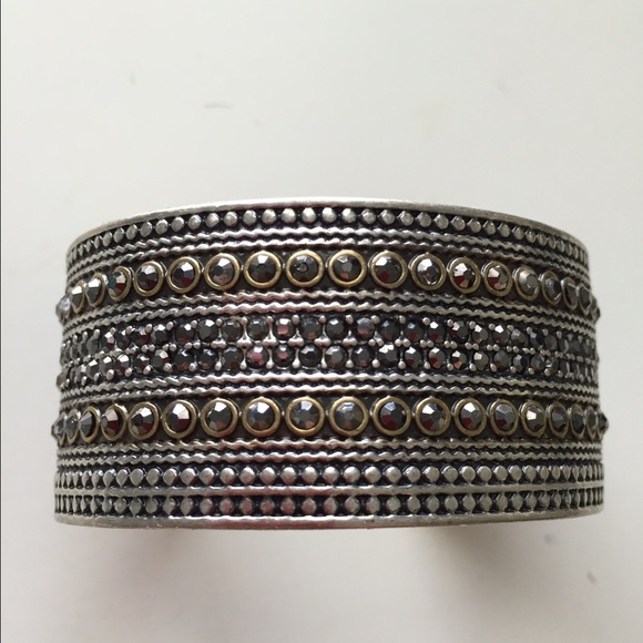 Lucky Brand Cuff Bracelet